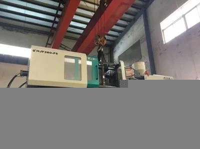 Plastic Injection Moulding Machine Manufacturers Rubber Molding Machine for Sale
