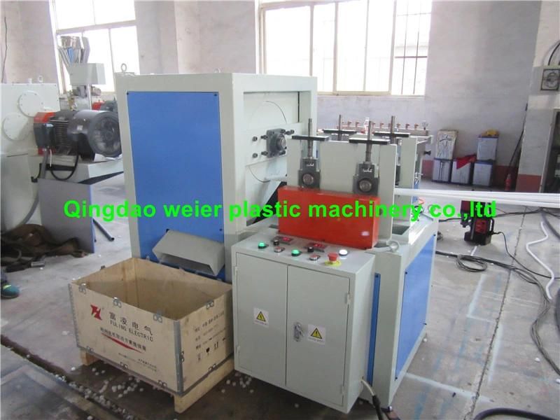 PE Mbbr Biofilm Carrier Production Line