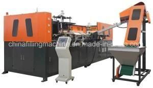 Easy Maintainance PC Barrel Blowing Moulding Machinery