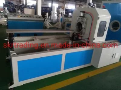 Extruder Machine PVC Pipe Extrusion/Production Line Made in China/Plastic Machine