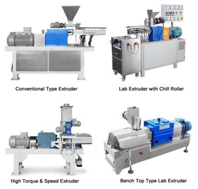 Excellent Performance Powder Coating Paint Making Machine