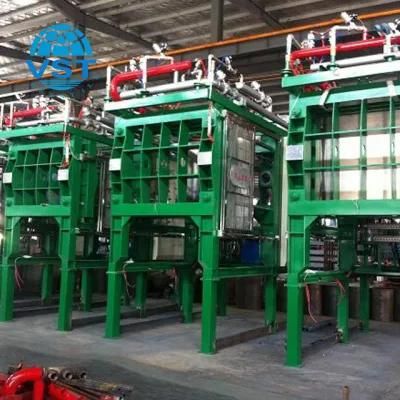 EPS Automatic Machine