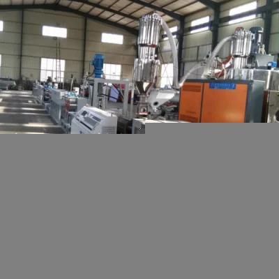 Factory Wholesale Pet Single Strap Band Making Machine