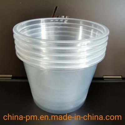 TCM-Disposable Plastic Cup Production Line-Cup Making Machine/Sheet Extruder/Cup Printing ...