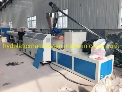 UPVC Drainage Pipe Production Line