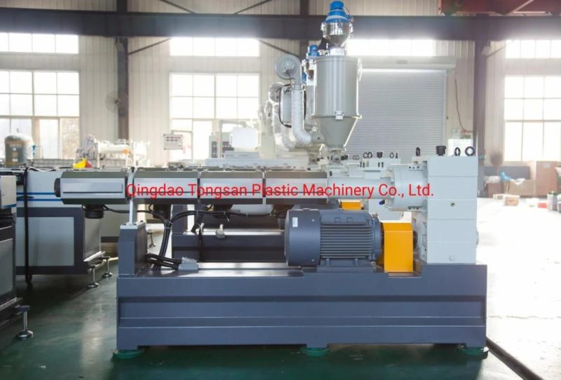 Professional Machine Manufacture Flexible Corrugated Pipe Machine