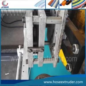 PVC Thunder Hose Machine Line