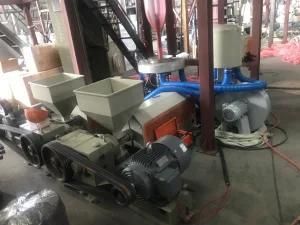 Extruder Film Machine Suitable for Industrial Film and Agricultural Film