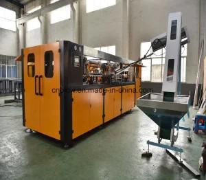 Pet Bottle Blow Molding Machine for 4cavity