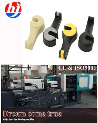 Hydraulic Hand Moulding Machine
