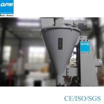 Double Screw PS Profile Production Line