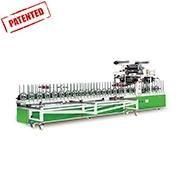 Machinery Plastic PVC UPVC Window and Door Profile Frame Extrusion Making Machine with ...