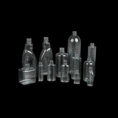 Js3000 500ml Pet Water Bottle Plastic Machine Blow Molding Machine