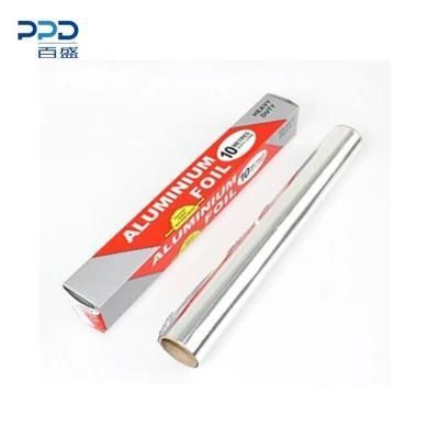 Low Price 2 Shaft Household Foil Catering Foil Rewinder