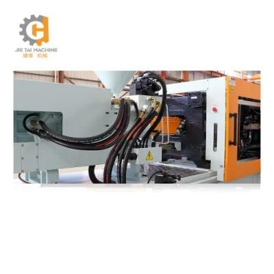Plastic Products Injection Moulding Making Machines