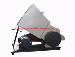machine Crusher Plastic Mini Plastic Crusher machine
