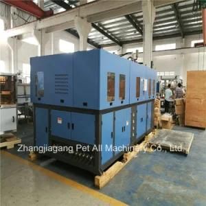 Plastic Blowing Machine for Mineral Water Bottle