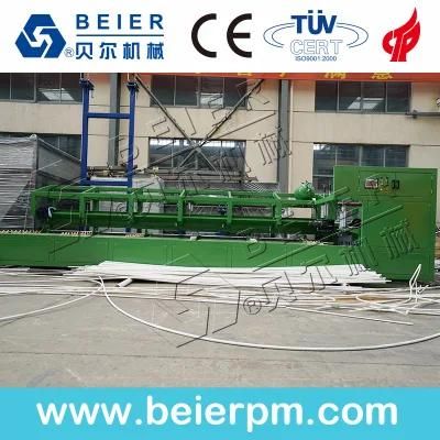 16-32mm PVC Dual Pipe Production Line