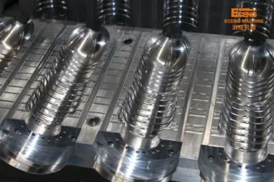 Hot Sale Blow Molding Machine with Durable Modeling