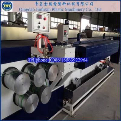 Plastic Pet Strapping Belt Machinery