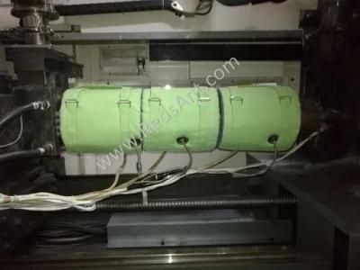 Molding Machine Heater Energy Saving Jacket