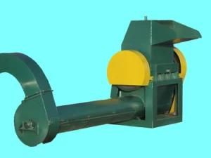 Waste Plastic Crusher (60)