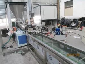Plastic Pet Strap Band Making Extruder Extrusion Machine Production Line