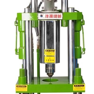 Hot Sale Mobile Phone Accessoires Cable Wire Making Machine