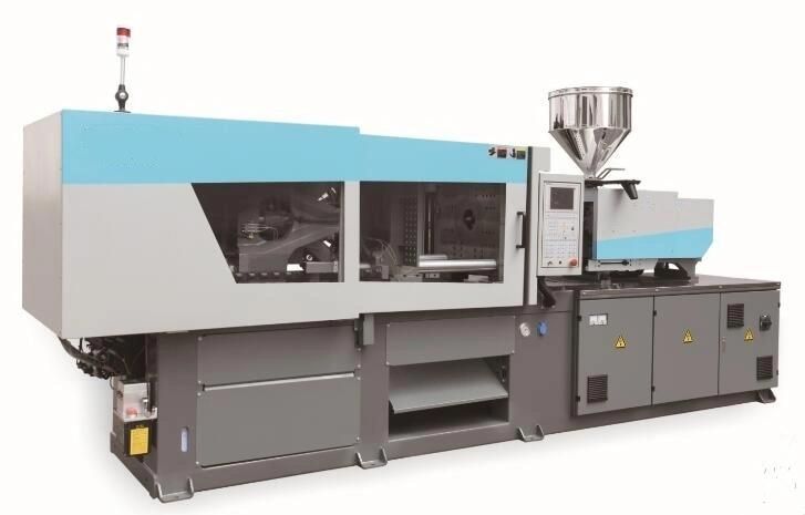 Standard Electrical Accessory Injection Molding Machine Stable Performance, Competitive Cost, Save Energy, High Quality