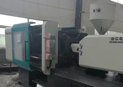 Preform Injection Molding Machine
