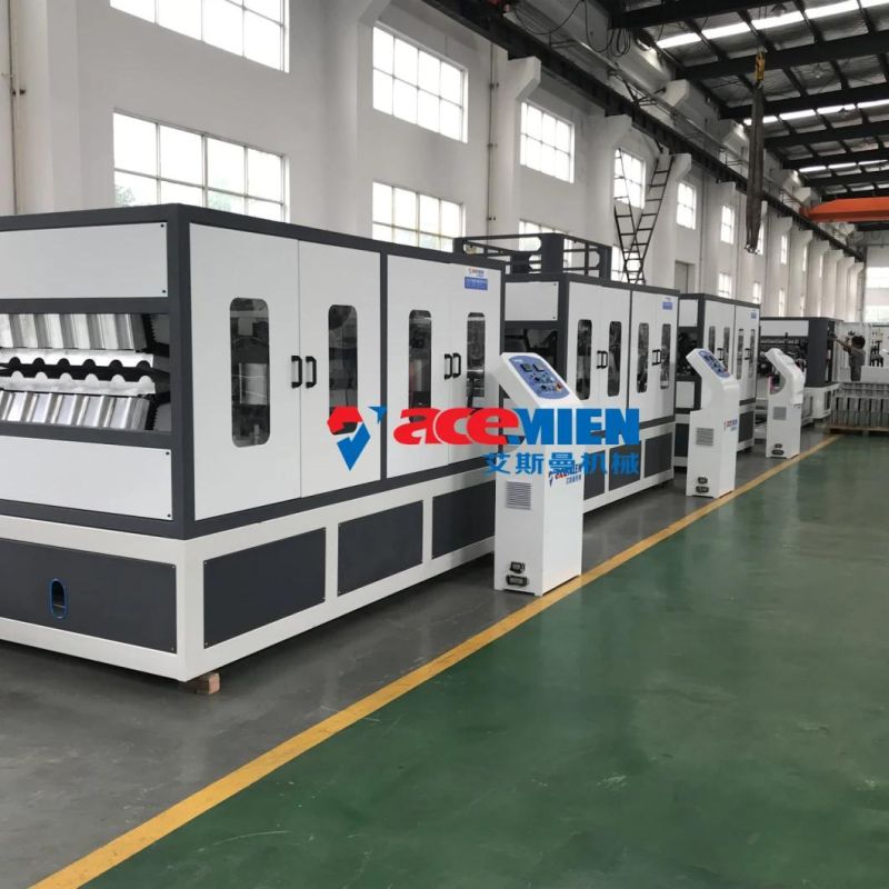 Ibr Metal Sheet Roof U Panel Glazed Tile Making Machine Roof Sheet Making Machine