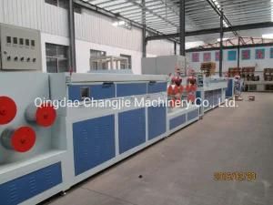 PP Pet Plastic Packing Belt Making Line/Production Extrusion Line