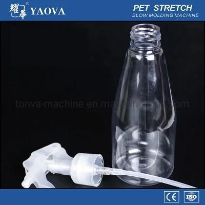 Yaova Plastic Small Pet Sprayer Bottle Watering Can Blow Molding Machine
