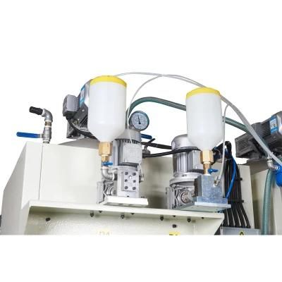 Three Components Polyurethane Machine for Pouring PU Resin Tdi Mdi Ptmeg Moca Bdo ...