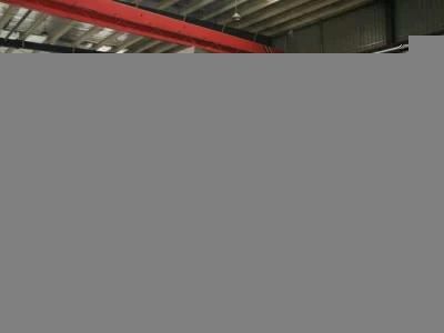 Modern and Beautiful PE WPC Boardwalk Machine Production Equipment Manufacture