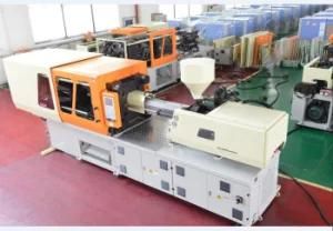 Plastic Injection Molding Machineyh80