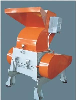 Plastic Crusher for Pet Bottles