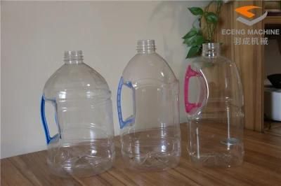 Brilliant and Well Made Kb1 Full Automatic Pet Bottle Blow Moulding Machinein High ...