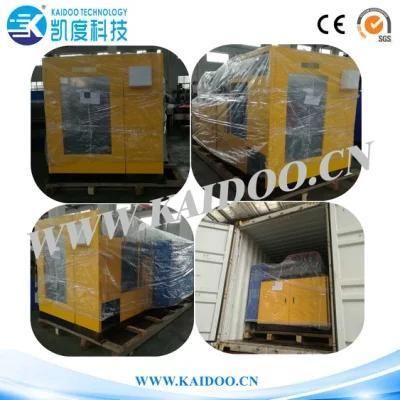 2L (Single station &amp; Single head) Blow Moulding / Molding Machine