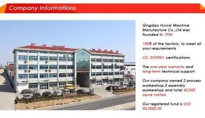 Hot Selling! Hot Feed Rubber Extruder with CE ISO9001