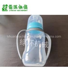 Japan Technology Bottle Blowing Machine 275 Ml Bottle Blowing Machine