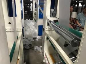Stretch Film Machine Solves Problems of Poor and Sealing with Low Price