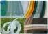 PVC Braided Gardon Hose Extrusion Line