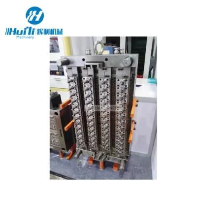 Cheaper Mould, Injection Moulding Machines for Pet Preforms, High Precision Jar Preform ...