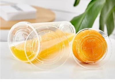 Plastic PP Cup Lid Thermoforming Machine