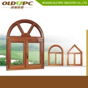 WPC PVC Doors/Windows/Wall Panels Profile Production Line