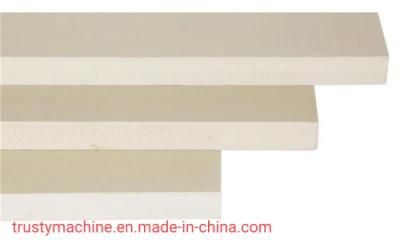 PVC Foam Board Extrusion Line