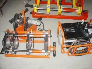 Butt Fusion Pipe Fitting Welding Machine (DN90--315)