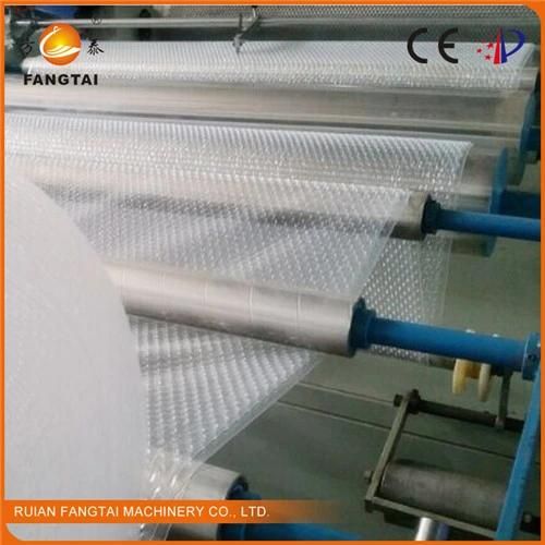 Fangtai PE Bubble Film Making Machine