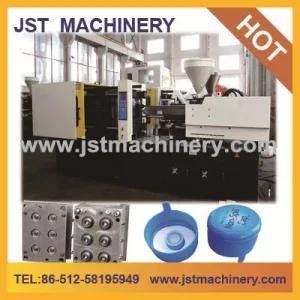 5 Gallon Cap Injeciton Production Machine